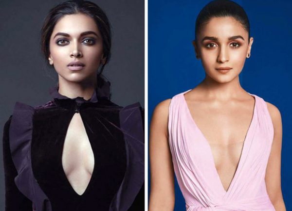 Deepika Padukone or Alia Bhatt, who will play the lead in Sanjay Leela Bhansali’s next