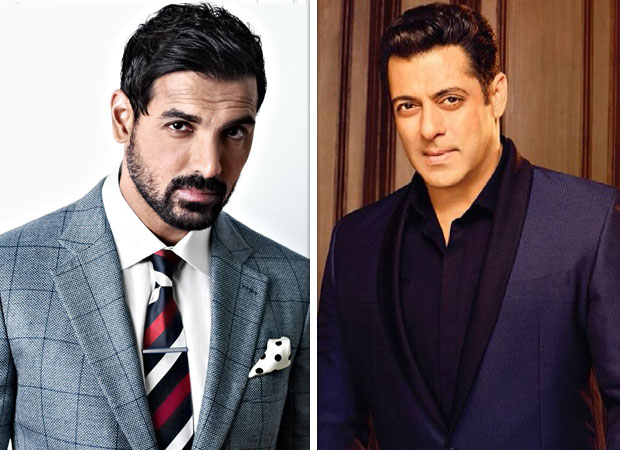 Did John Abraham just take a dig at Salman Khan and other the commercial heroes