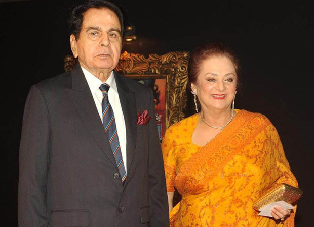 Dilip Kumar files defamation suit against Mumbai builder; Saira Banu speaks up on the harassment they faced