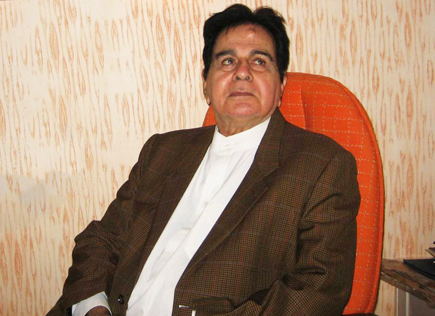 Dilip Kumar receives strong support in his case against Mumbai builder