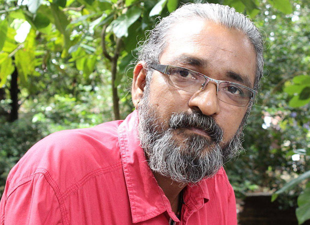 director priyanandan attacked with cow dung water for a social media post over the sabarimala issue