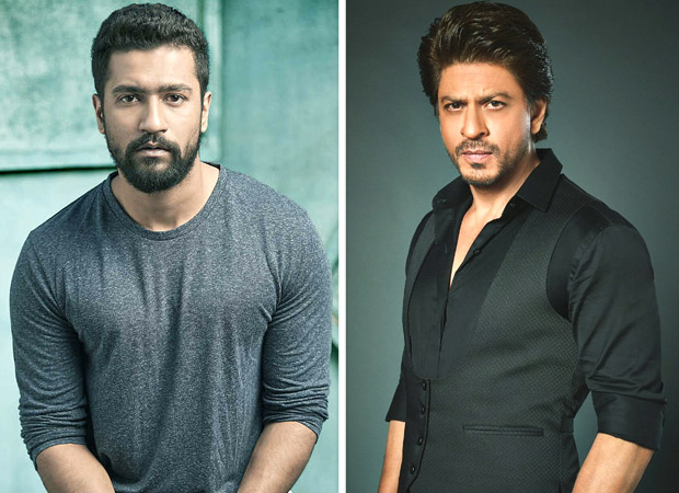 EXCLUSIVE Vicky Kaushal to replace Shah Rukh Khan in SAARE JAHAAN SE ACHCHA