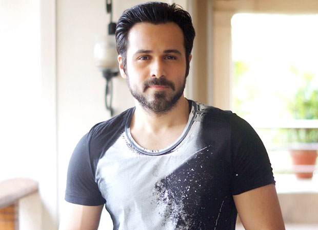 Emraan Hashmi CONFESSES on the worst punishment he has received until now