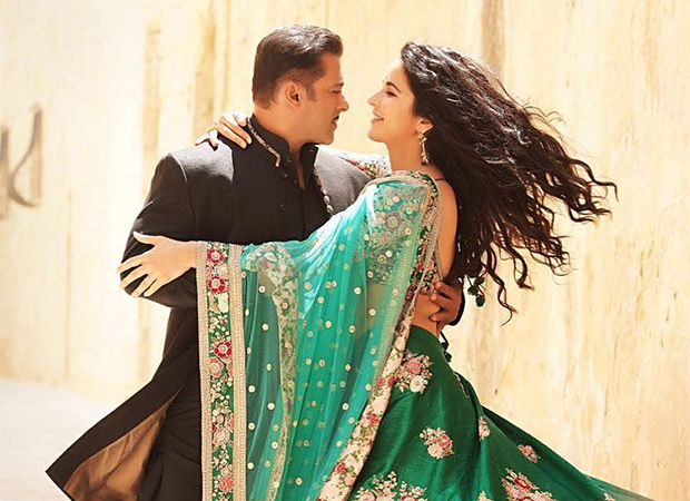 BHARAT: Salman Khan and Katrina Kaif to feature in three songs set against the backdrop of Indian festivities like Diwali and Holi