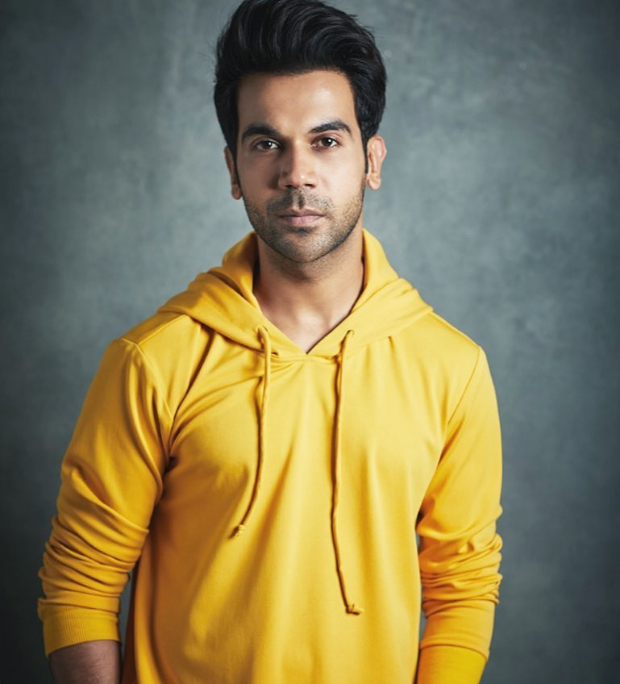 Rajkummar Rao finds it overwhelming on being compared to Ranveer Singh and Ranbir Kapoor