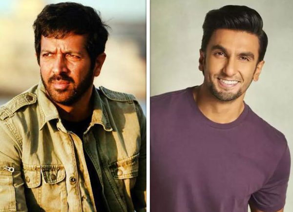 Here’s why Kabir Khan doesn’t want lip-sync songs in the Ranveer Singh starrer ‘83