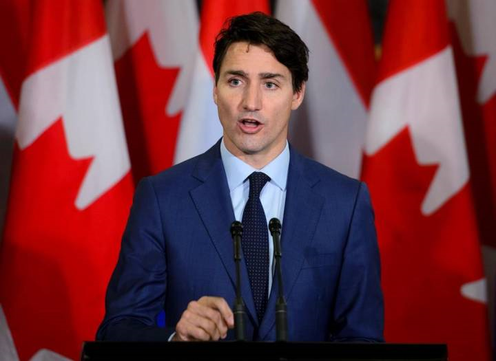 Justin-Trudeau