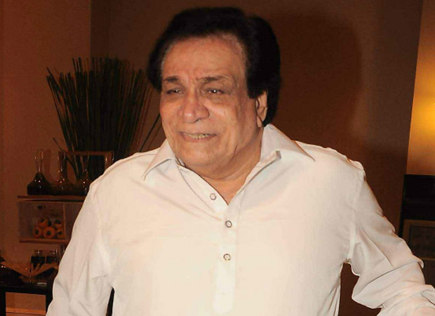 Kader Khan to be buried today in Canada