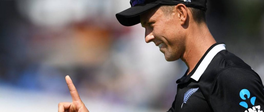 trent boult sensational as black caps defeat india in hamilton