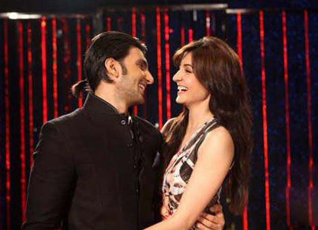 Koffee With Karan: Old videos of Ranveer Singh saying 'you want your ass pinched' to Anushka Sharma draws flak