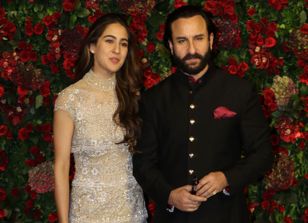 Love Aaj Kal 2: Saif Ali Khan to play FATHER to Sara Ali Khan on screen? Read ALL details inside