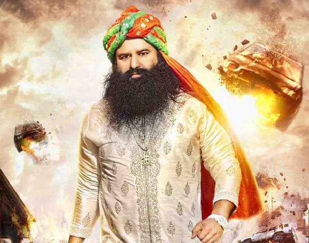 MSG Gurmeet Ram Rahim proven guilty of murder, awarded a life sentence