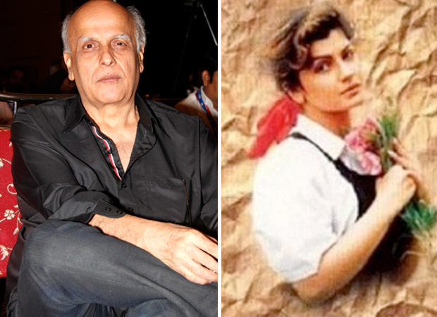 When Mahesh Bhatt found his real life Tamanna that inspired him to direct the Pooja Bhatt starrer