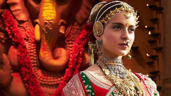 Music Review: Manikarnika - The Queen Of Jhansi