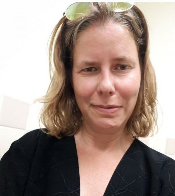 police search for missing toronto woman jennifer toews