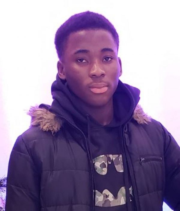 police search for missing toronto boy abdullateef akinbode-isiake