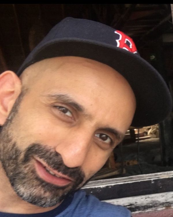 police search for missing toronto man hassan ghavam-rassoul