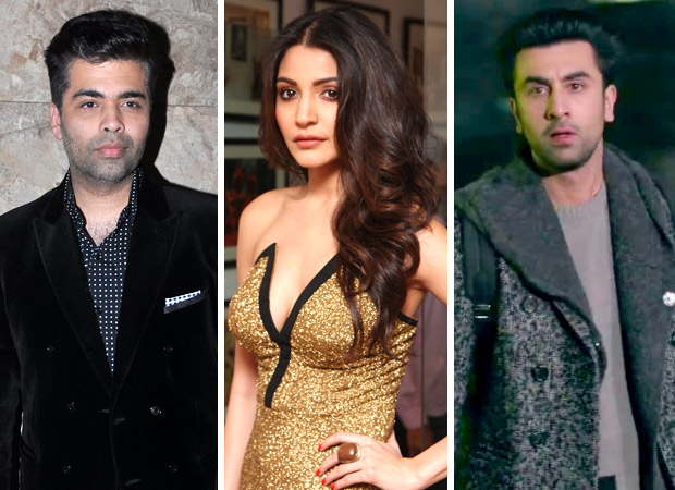 Netizens blast Karan Johar for killing Anushka Sharma's Alizeh in Ae Dil Hai Mushkil as she did not love Ranbir Kapoor back