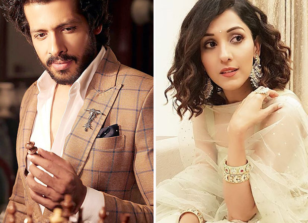 Neeti Mohan and Nihar Pandya to tie the knot this Valentine’s Day