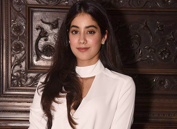 Oops! Janhvi Kapoor is NOT ALLOWED to date Read her full disclosure