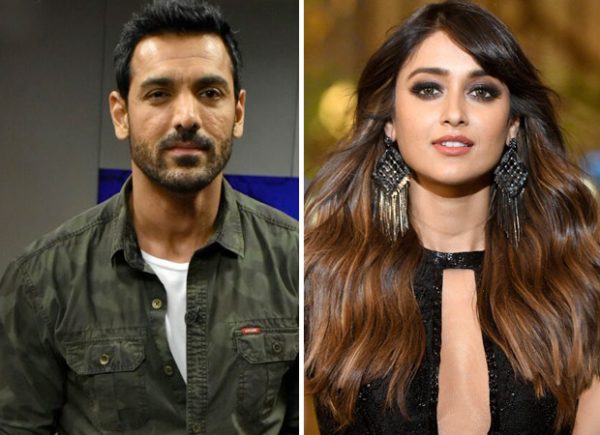 Pagalpanti release date CONFIRMED! John Abraham, Ileana D’Cruz starrer to release in December 2019