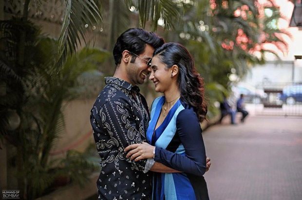 Patralekhaa and Rajkummar Rao's eight year long love story is absolute relationship goals