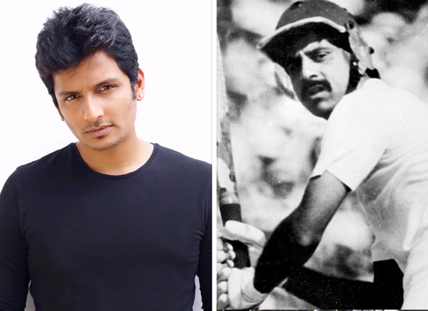 Here’s how South Star Jiiva is prepping for the role of cricketer Krishnamachari Srikkanth in the Ranveer Singh starrer '83