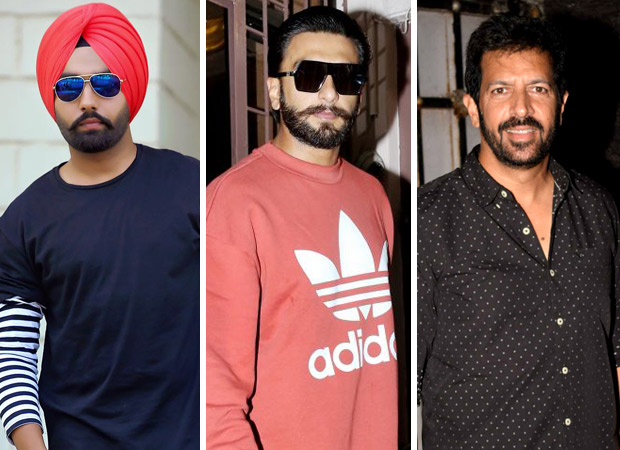 Punjabi star Ammy Virk to play fast bowler Balvinder Singh Sandhu in Ranveer Singh - Kabir Khan's '83