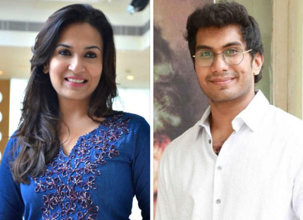 Rajinikanth’s daughter Soundarya is all set to tie the knot with Vishagan Vanangamudi