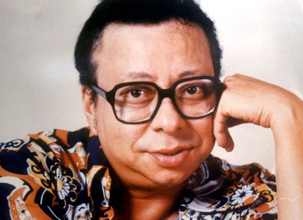 Remembering RD Burman unplugged