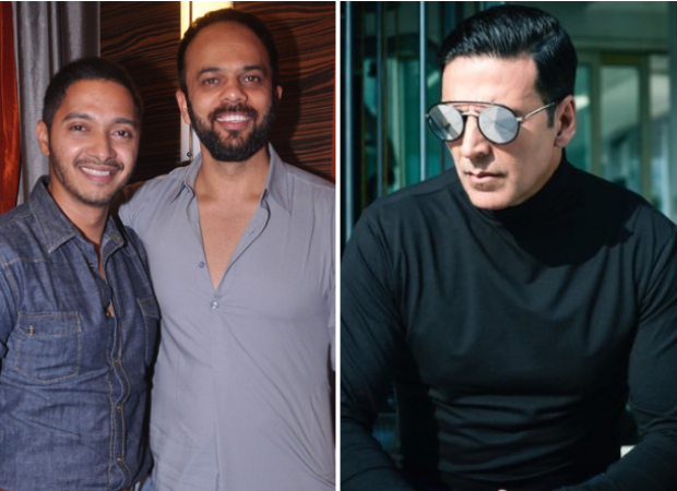 Rohit Shetty might go ahead with Golmaal 5 in 2021 after Akshay Kumar's Sooryavanshi, says Shreyas Talpade