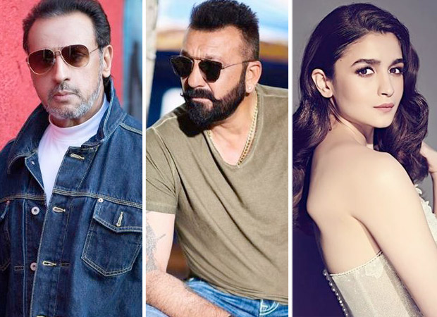 SADAK 2: Gulshan Grover REVEALS about his Bad Man character in this Sanjay Dutt, Alia Bhatt starrer