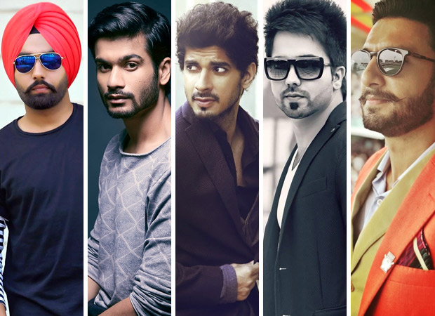 SCOOP After Ammy Virk, Sunny Kaushal, Tahir Raj Bhasin and Hardy Sandhu roped in for Ranveer Singh - Kabir Khan's '83 biopic