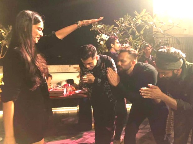 SIMMBA Success Bash Ranveer Singh, Akshay Kumar, Ajay Devgn, Rohit Shetty, Karan Johar celebrate the success, Deepika Padukone, Sara Ali Khan join the party brigade-