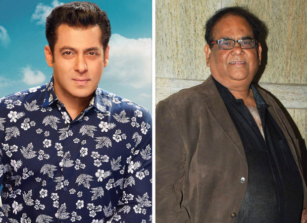 Salman Khan to producer this Satish Kaushik film based on true incidents