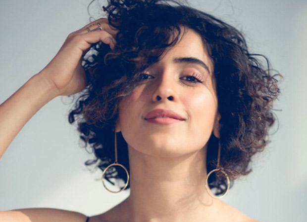 Sanya Malhotra listed in ‘5 talents to watch’ at the Berlin International Film Festival