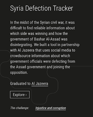 google’s covert role in geopolitics