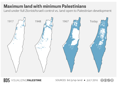 how american states are confronting the boycott, divestment and sanctions movement