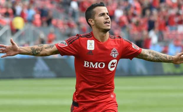 Sebastian-Giovinco