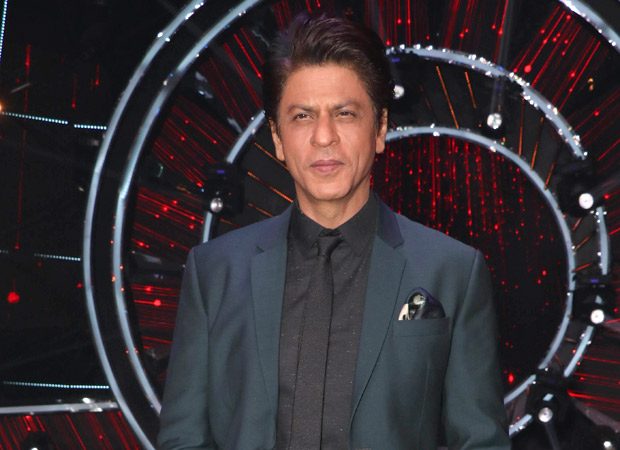 Shah Rukh Khan all set to shoot for Saare Jahan Se Accha after Zero's FAILURE at the box office