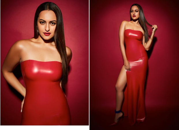 Sonakshi Sinha in Dead Lotus Couture for a photoshoot (2)