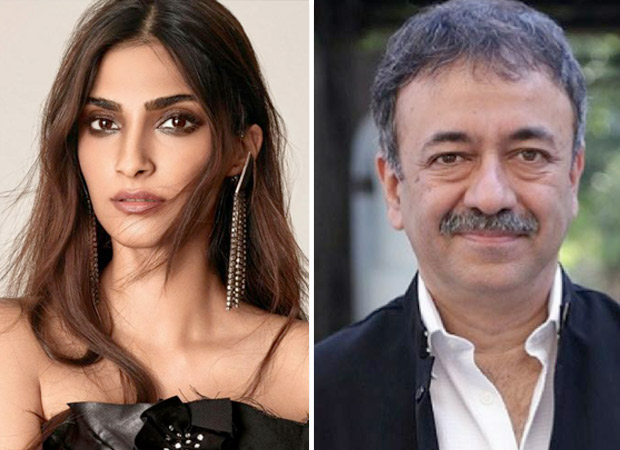 ME TOO: Sonam Kapoor trolled for SUPPORTING Rajkumar Hirani in the SEXUAL HARASSMENT case