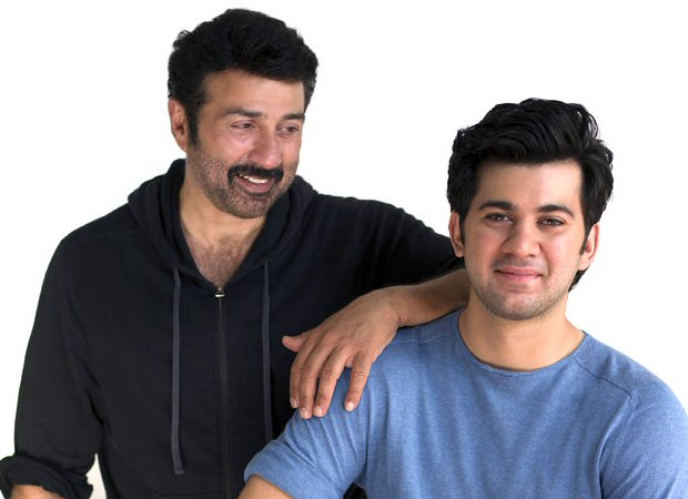 Sunny Deol to wrap up son Karan Deol's debut film Pal Pal Dil Ke Paas in Madh Island