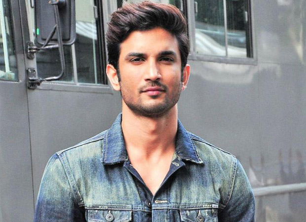 Sushant Singh Rajput RESUMES Kizie Aur Manny; speaks up on sexual harassment allegations he faced on the sets