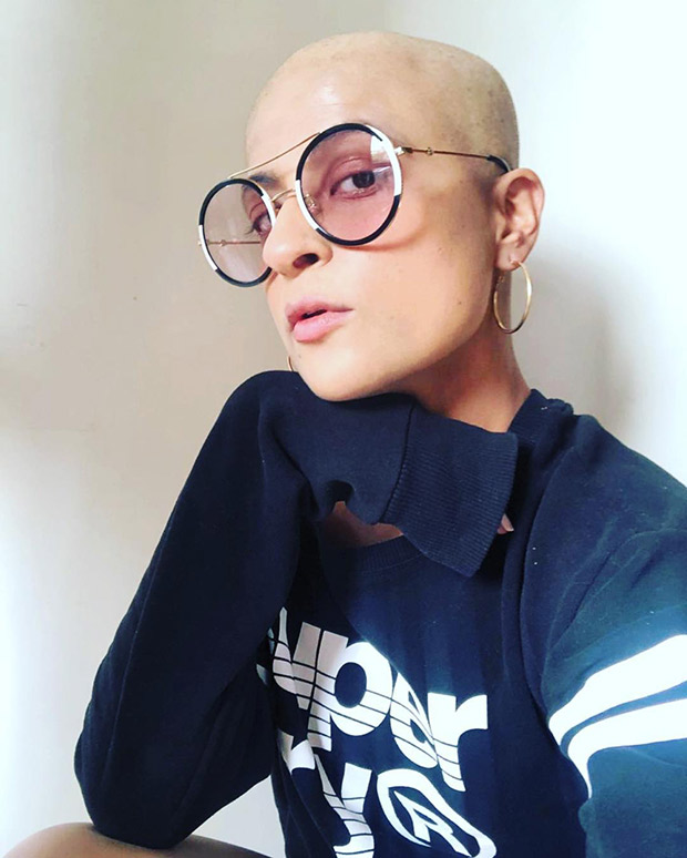 Tahira Kashyap goes bald as she inspires millions with her fight against breast cancer