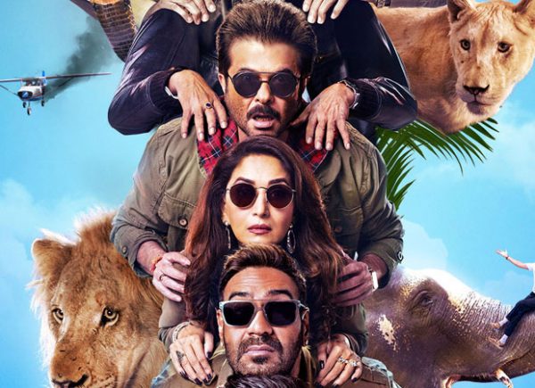 Total Dhamaal seems like a RARE kid-friendly flick; will it be 2019’s FIRST 200 crore grosser