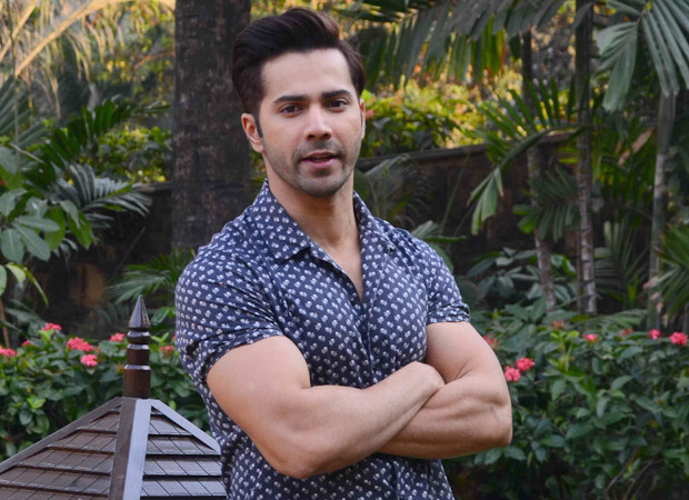 Varun Dhawan starrer dance film to go on floor in Punjab and here are the deets!