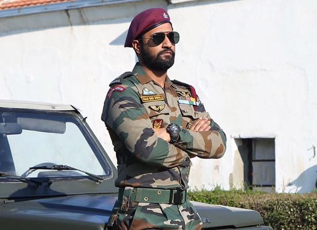 Vicky Kaushal starrer Uri is the first bonafide hit of 2019