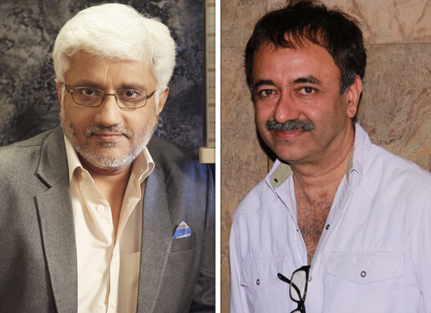 Vikram Bhatt comes out in support of Rajkumar Hirani, says we should wait for justice to prevail on the #MeToo situation