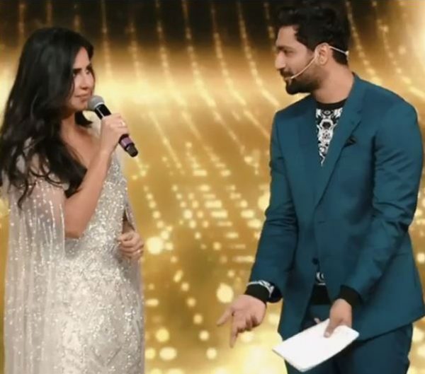 WATCH: Here’s how Salman Khan REACTED when Vicky Kaushal PROPOSED to Katrina Kaif on national television